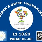 Photo by Brighter Days Family Grief Center (@BrighterDaysGC)