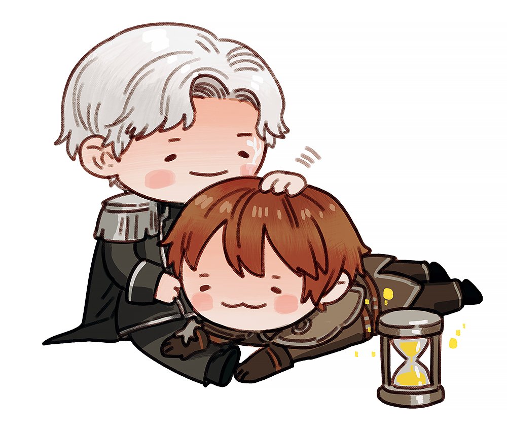 일리장비 풀 계승한 기념으로 트친소 올려봐요. 카제로스 서버에서 화강블래 본캐로 다양한 캐릭터 육성 중인 여성 유저입니다. 드림 덕질, 캐릭터 덕질 좋아해요. 종합게임계정이라 타게임 언급도 있습니다. 마음 남겨주시면 찾아갈게요! 
🎨: 린다 님, 감자 님
#로아_트친소 #로스트아크_트친소