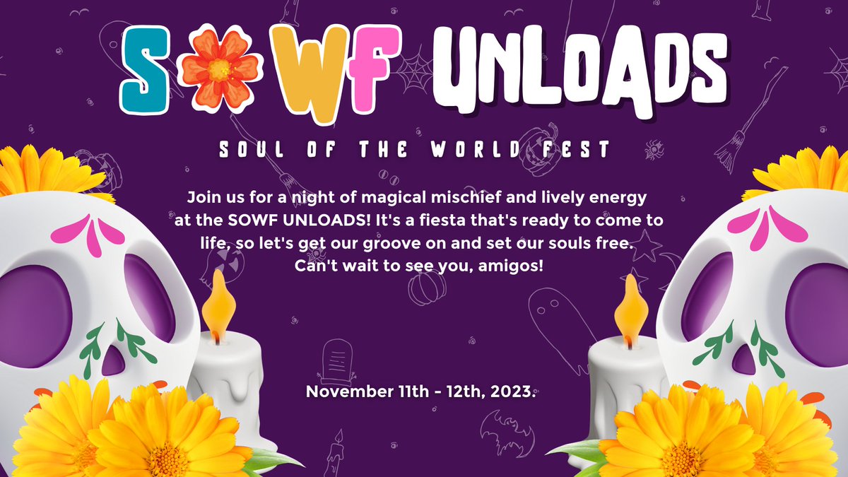 SOWF tweet media