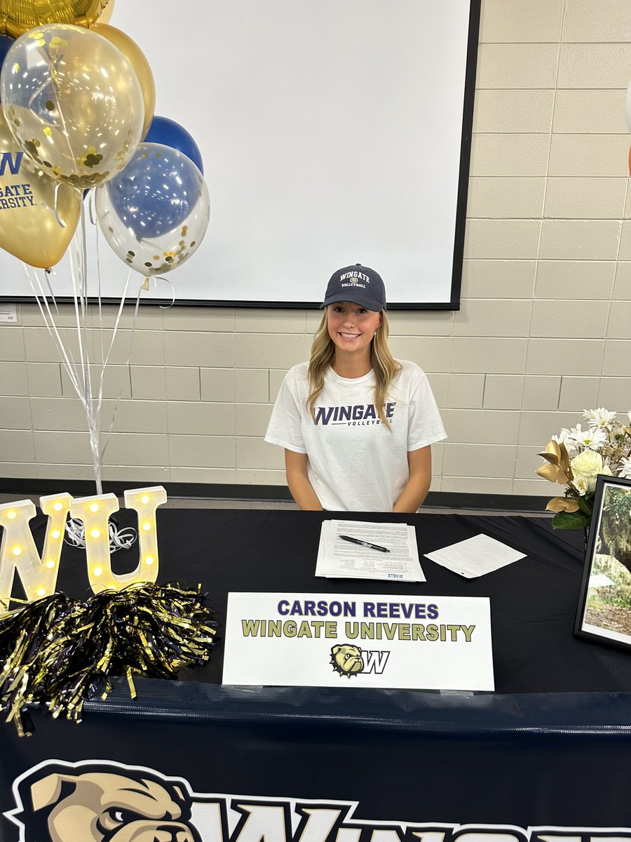 Carson Reeves tweet media