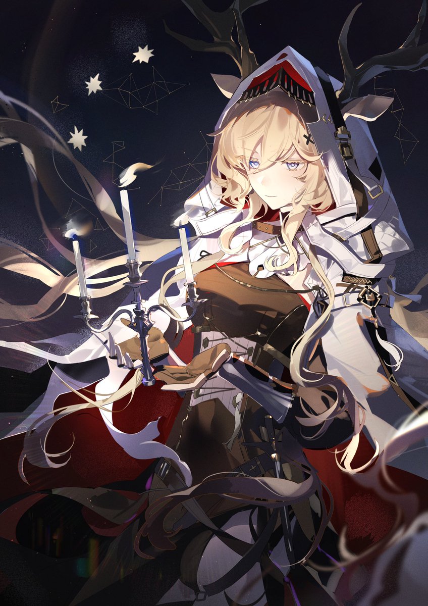 cie_gla's tweet photo. #アークナイツ
#明日方舟
#Arknights 
🕯️🎵 https://t.co/tNse2wOTTQ