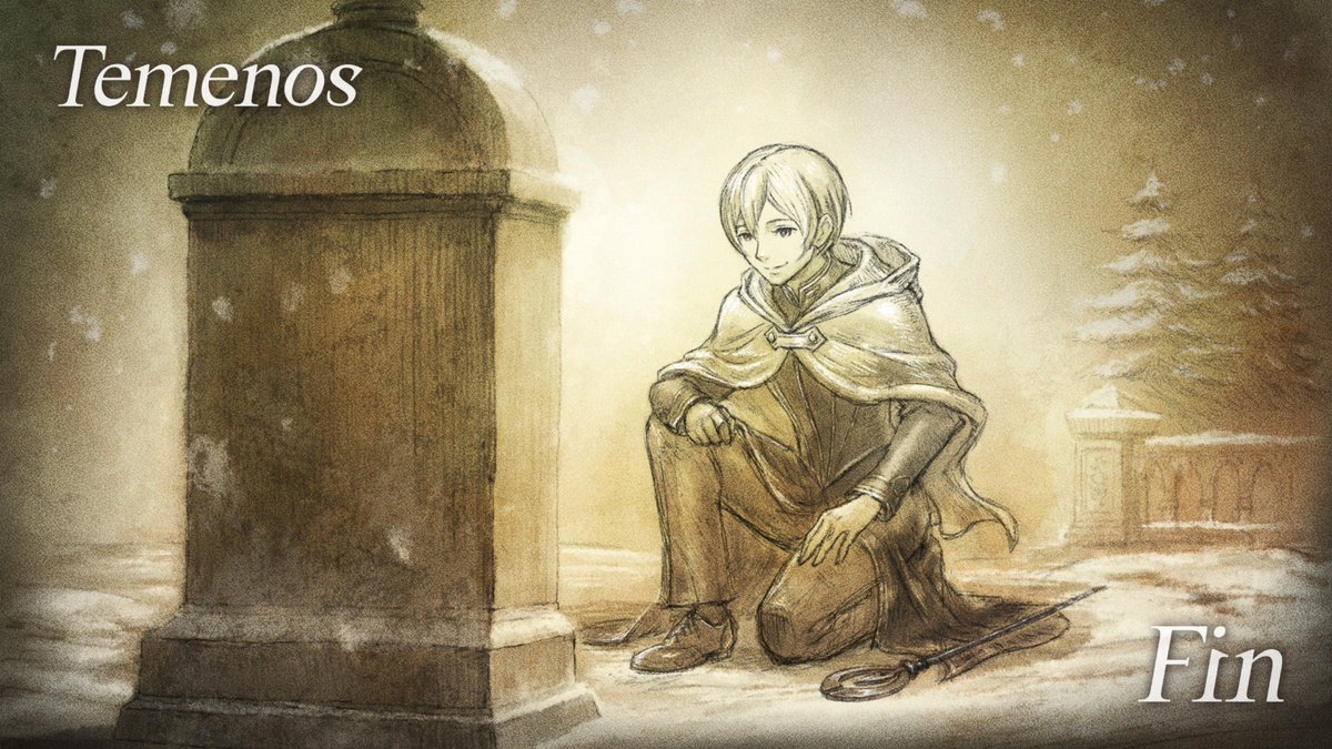 devil_609's tweet photo. #PS5Share, #歧路旅人IIOCTOPATHTRAVELERII https://t.co/UNsX2PauS5
