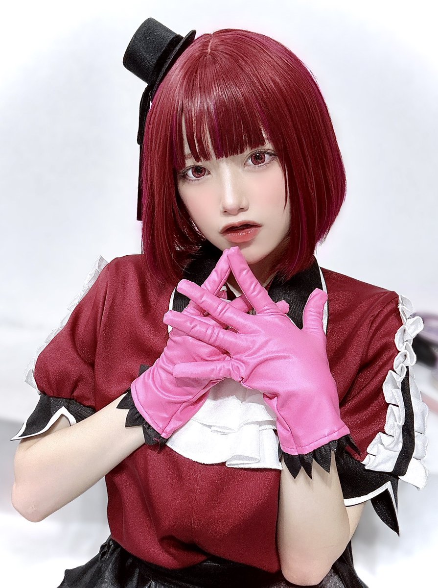 Akase_Official's tweet photo. 「言いも悪いも見た目じゃね？」 https://t.co/jjWwOlwFyF
