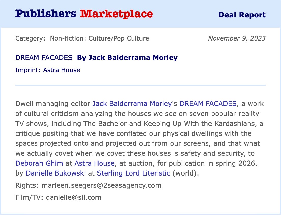 Jack Balderrama Morley tweet media