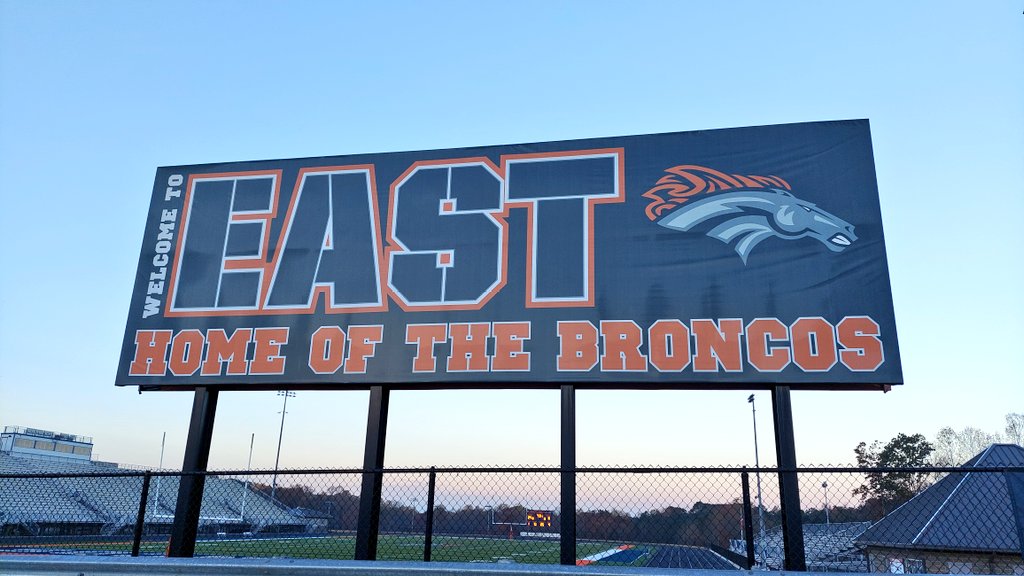 PaulFromFox5's tweet image. BRONCOS COUNTRY 🐎🏈🏆👋 @High5Sports #high5sports @GoodDayAtlanta @EastForsythHS @EastForsythFB