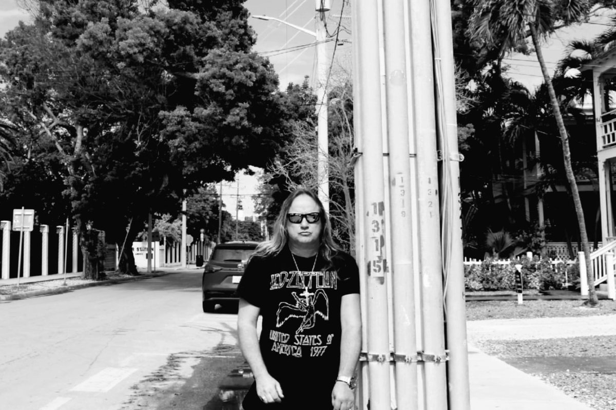 David Readman - VLOG! tweet media