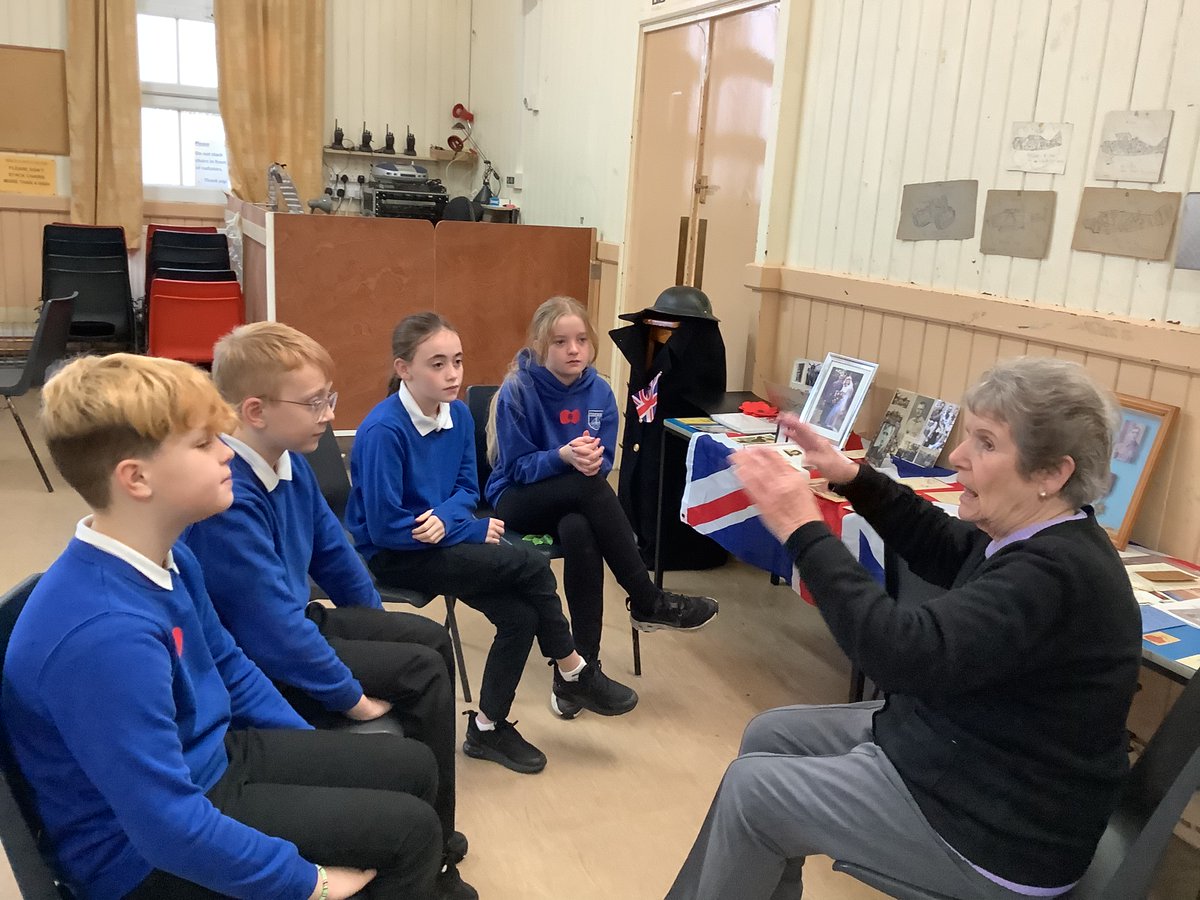 RPS_Kingfishers's tweet photo. We learnt about evacuation @SeacombeURC @Riverside_Pri https://t.co/9JHAzYe7DL