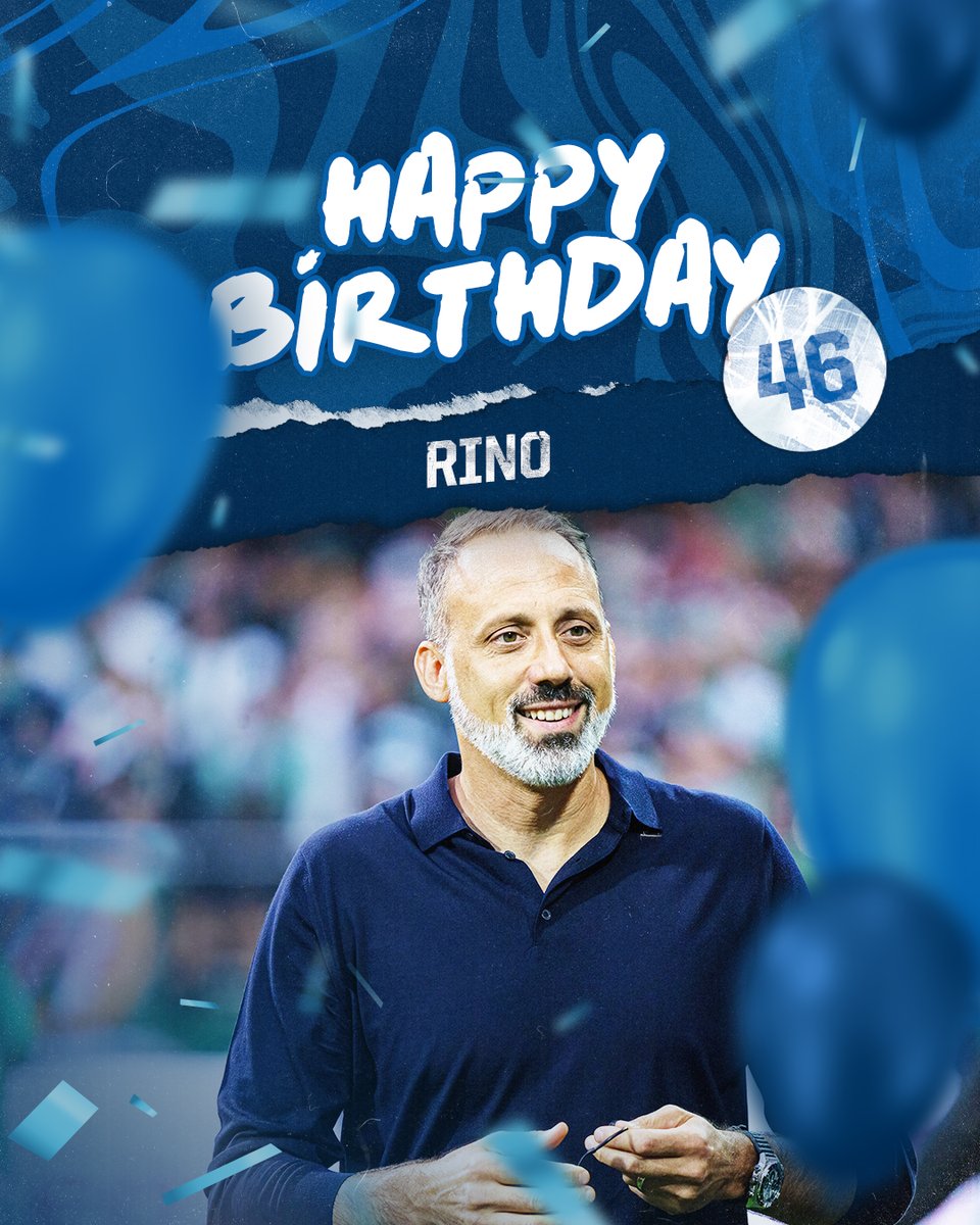 tsghoffenheim's tweet photo. Geburtstags-Doppelpack 🥳

Glückwunsch, Coach! 
Glückwunsch, @_lucaphilipp! https://t.co/ImpwPDcgSD