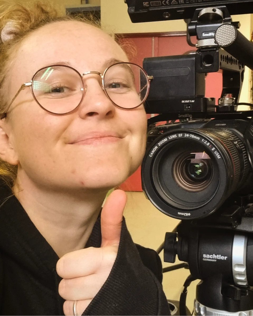 🎬 Chloé (SUPERAMA) tweet media