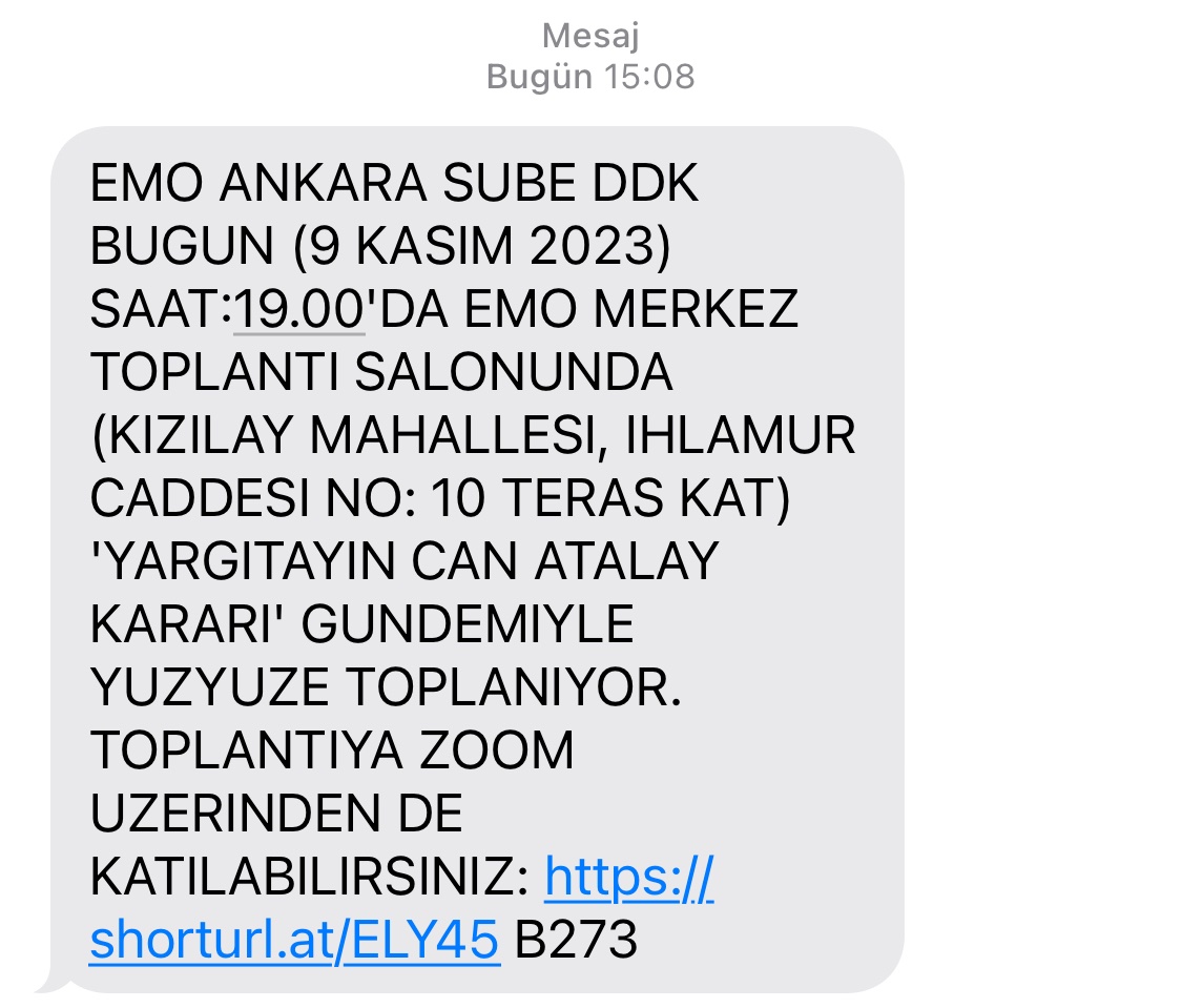 Yusuf Yilmaz tweet media