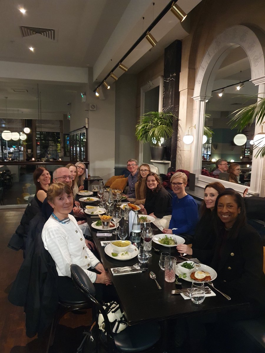 David Sebag (he/him) πΊπ¦π (@montefiored) on Twitter photo Fantastic to celebrate completion of recruitment into the β¦<a href="/CR_UK/">Cancer Research UK</a>β© β¦<a href="/SU2CUK/">Stand Up To Cancer UK</a>β© β¦<a href="/PLATOtrial/">ACT 3,4,5</a>β©. A huge thank you to our brilliant β¦<a href="/LeedsCTRU/">Leeds CTRU</a>β© team- it has only been possible through your hard work and outstanding support! ππΎ
β¦β¦<a href="/UniversityLeeds/">University of Leeds</a>β© Fantastic to celebrate completion of recruitment into the β¦<a href="/CR_UK/">Cancer Research UK</a>β© β¦<a href="/SU2CUK/">Stand Up To Cancer UK</a>β© β¦<a href="/PLATOtrial/">ACT 3,4,5</a>β©. A huge thank you to our brilliant β¦<a href="/LeedsCTRU/">Leeds CTRU</a>β© team- it has only been possible through your hard work and outstanding support! ππΎ
β¦β¦<a href="/UniversityLeeds/">University of Leeds</a>β©