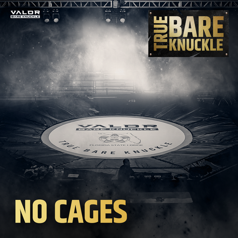 The Bout Circle brings a new level of excitement to the world of combat sports... #VBK2

valorbk.com