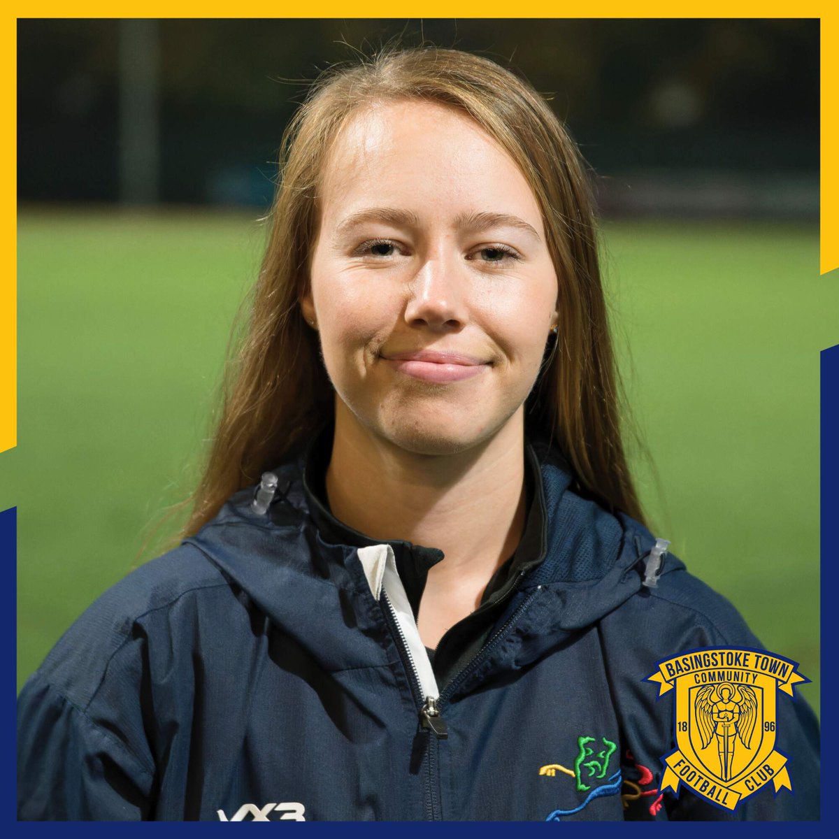 Basingstoke Town FC tweet media