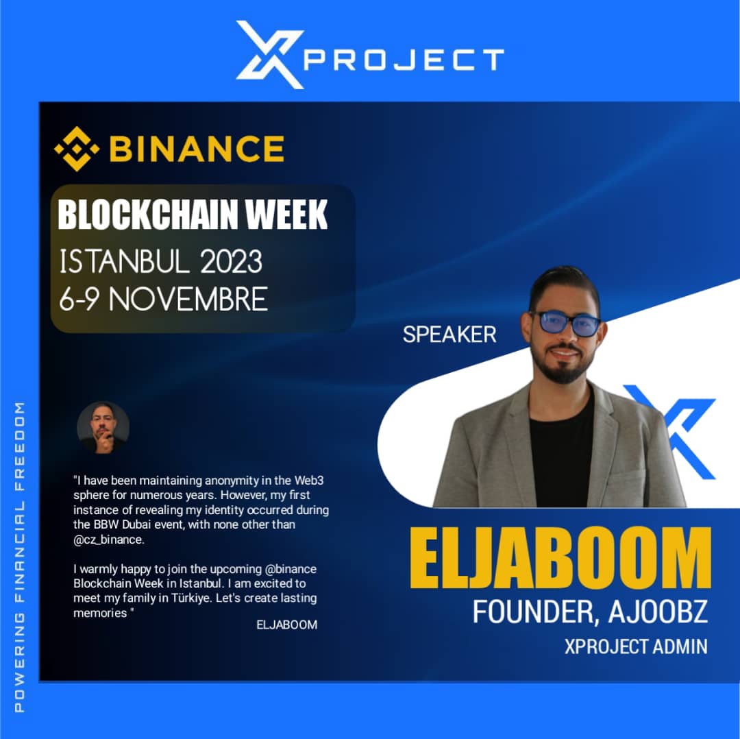 sotinfode29336's tweet image. #XTOOLS ,a good project does not remain in the shadows therefore this project is for everyone but everyone should make their specific commitment to acquire good offers a good project does not remain in the shadows therefore this project is for everyone.
@ChefsonX 
@Cross0verX