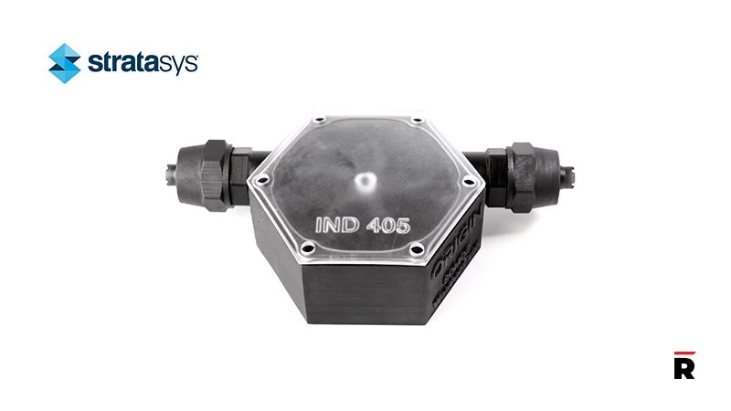 Read_Magazine21's tweet image. Addition of New @Stratasys Materials Reinforces Commitment to End-use Production and Manufacturing-grade Prototyping

readmagazine.com/industries/mat…

#3Dprintingsolutions #KimyaPCFR #manufacturingapplications #news #ReadMagazine #SomosWeatherX100 #Stratasys