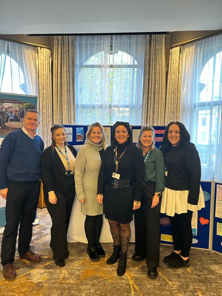 Headway Bristol (@headwaybristol) on Twitter photo Our staff have arrived at the Catastrophic Injury Conference with <a href="/StJohnsChambers/">St John's Chambers</a>
#CatastrophicConf2023 π§ πͺ Our staff have arrived at the Catastrophic Injury Conference with <a href="/StJohnsChambers/">St John's Chambers</a>
#CatastrophicConf2023 π§ πͺ
