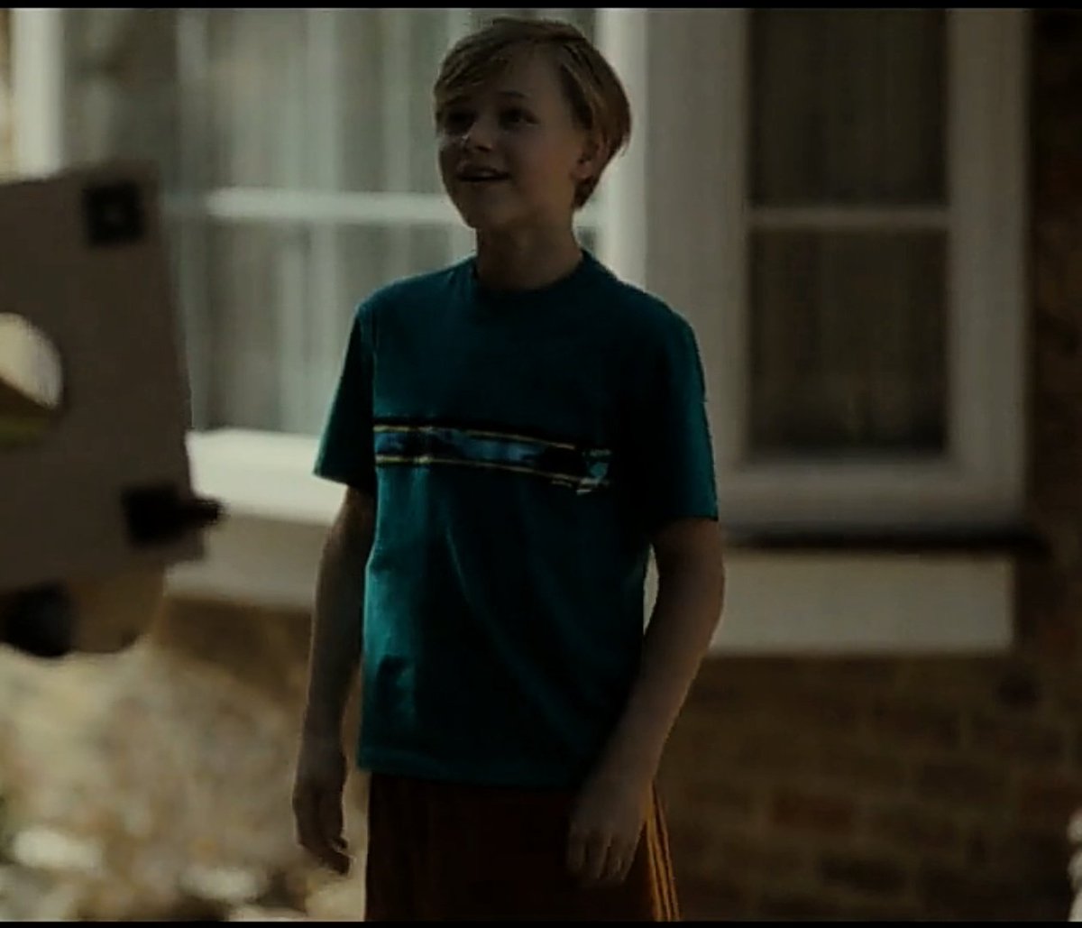 мальчишки - очаровашки. с младшим, правда, могут возникнуть проблемы, но ничего, я в свое время тоже дворцы поджигал, да от брата бегал. 
второму же повезло явно меньше.. кроме змей, ноль развлечений в доме.