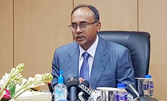 চলতি অর্থবছরে দেশের অর্থনীতি ঘুরে দাঁড়াবে: গভর্নর