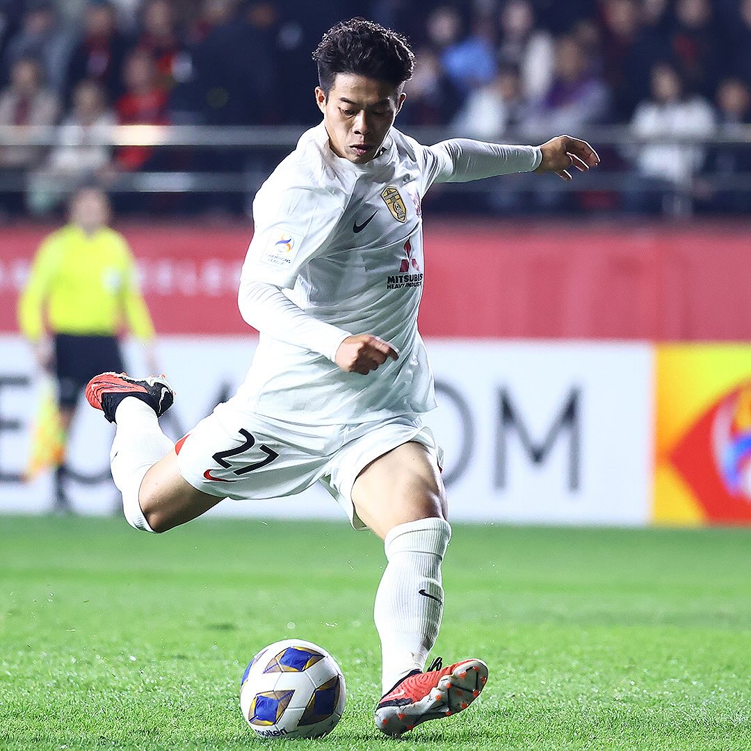 Thai League Central tweet media