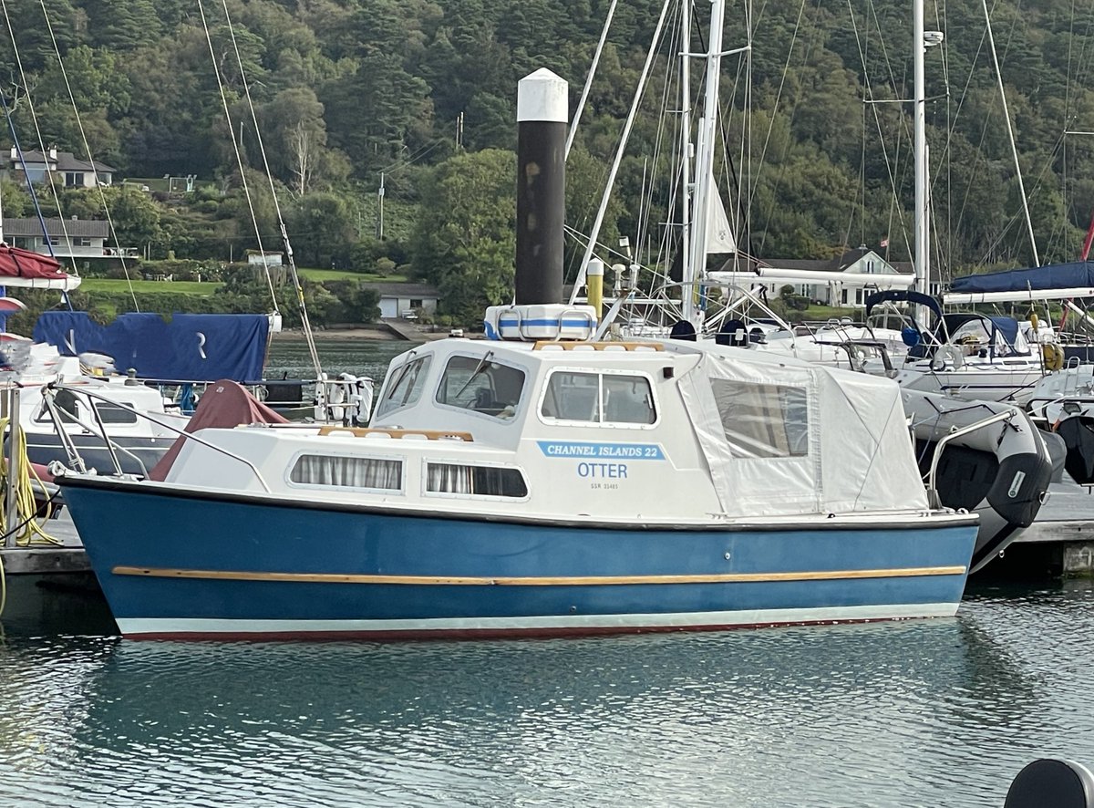 Crosshaven Boatyard tweet media