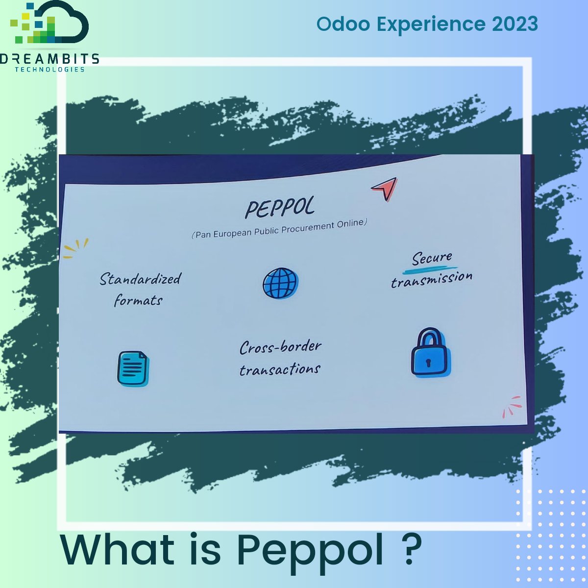 bitsofdream's tweet photo. #odoo #odooexperience #odooexperience2023 #odoopartners #odoo17 https://t.co/WYcEqpFBvz