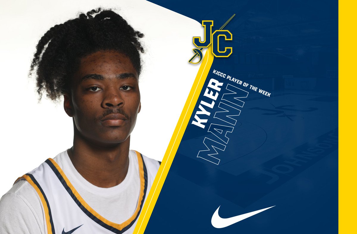 Johnson County Men's Basketball tweet media