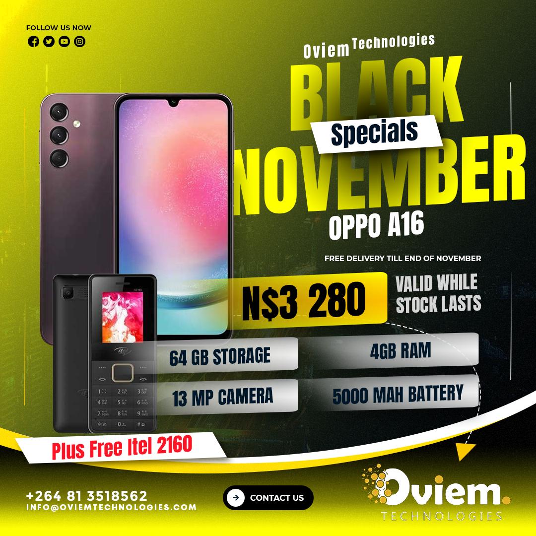 Oviem_Tech's tweet photo. Make sure not to miss all these amazing deals. https://t.co/vIxSmUQSYz