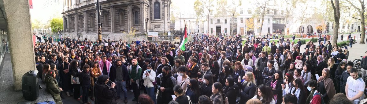 Luis Andueza tweet media