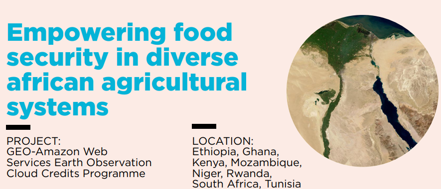 AfriCultuReS (@africultures_eu) on Twitter photo AfriCultuReS features in the 2023 highlights report of the Group on Earth Observations. It's on page 35: earthobservations.org/documents/geowโฆ
#GEOWeek2023 #TheEarthTalks <a href="/EUgreenresearch/">EU green research</a> <a href="/REA_research/">European Research Executive Agency</a> #digitalagriculture #earthobservation AfriCultuReS features in the 2023 highlights report of the Group on Earth Observations. It's on page 35: earthobservations.org/documents/geowโฆ
#GEOWeek2023 #TheEarthTalks <a href="/EUgreenresearch/">EU green research</a> <a href="/REA_research/">European Research Executive Agency</a> #digitalagriculture #earthobservation