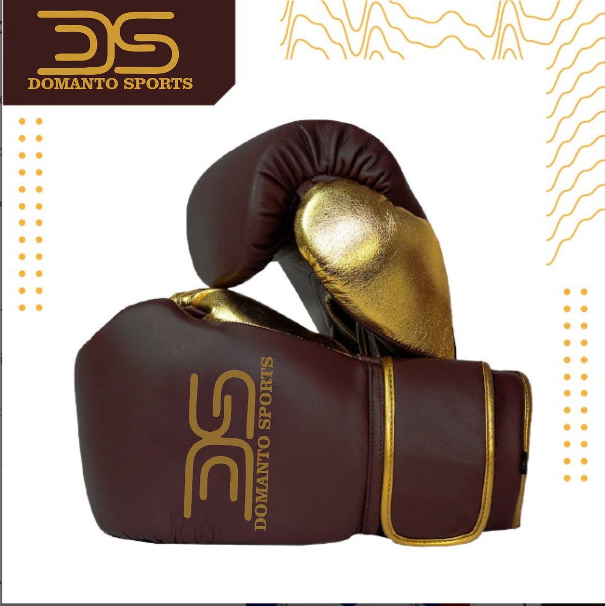DomantoSports's tweet photo. Category : Boxing Gloves
#domantosportsinstagram #domantosports #design #manufacturer #domantosportsboxinggloves #cheerladinguniforms #boxinggloves #golfgloves #gloves #gloves #boxings #boxing #glove #boxinggear #boxingwear #boxingequipments #boxinggloves https://t.co/69Wgmj3gsZ