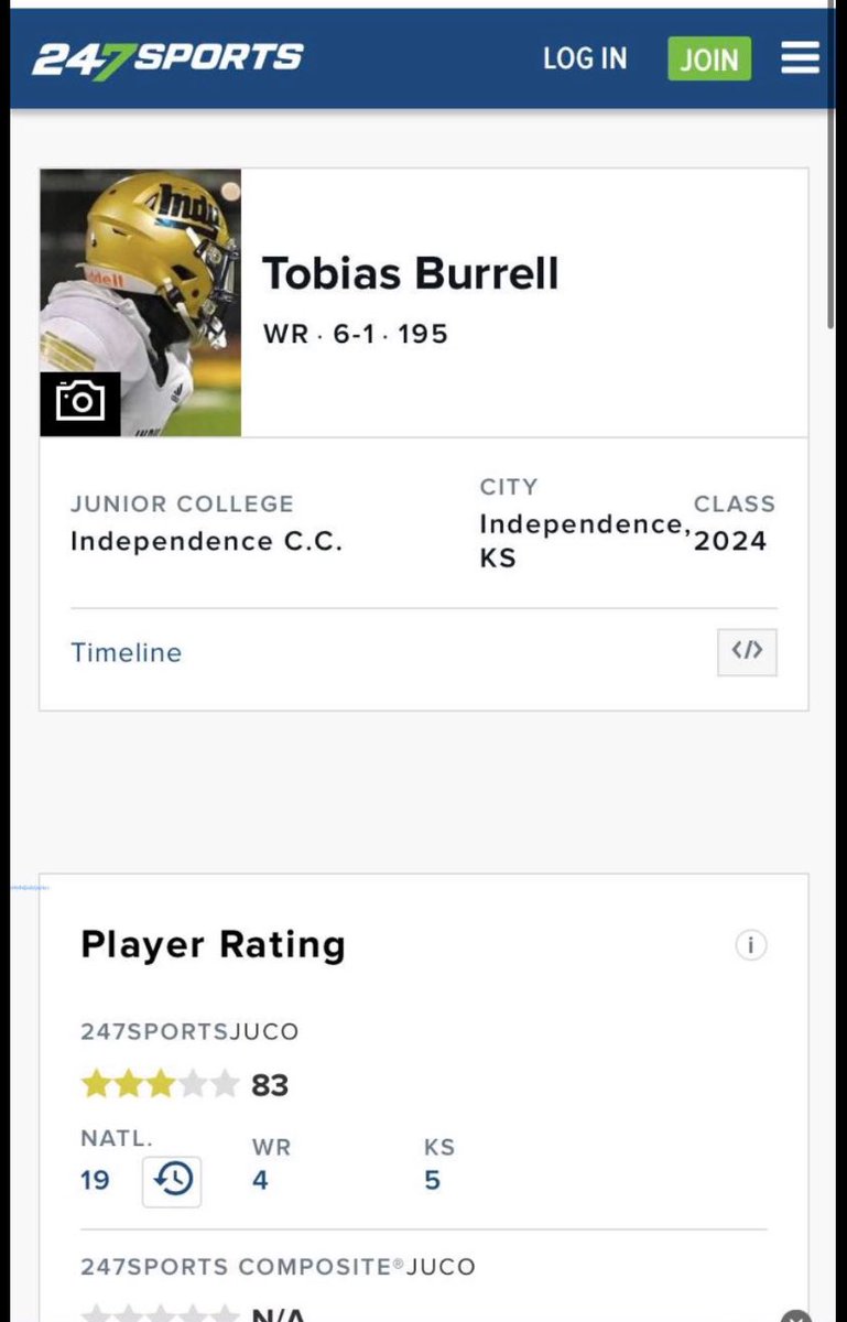 Andre__Simmons's tweet photo. Arguably the best duo in the Country @DreamU_IndyFB @JUCOFFrenzy @jucoweekly  @KJCCCmedia #TopOffBoyz https://t.co/Qp5icQbi2o