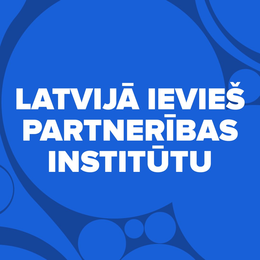 ‼️ Ar 53 par, 43 pret un 0 atturas - Latvija pēc vairāk nekā 20 gadu ilgiem centieniem ieviest kopdzīves regulējumu to beidzot izdara. Latvija ievieš partnerības institūtu. 

Apsveicu jūs visus! Nozīmīga diena cilvēktiesībām. 🇱🇻🎉🎉🎉