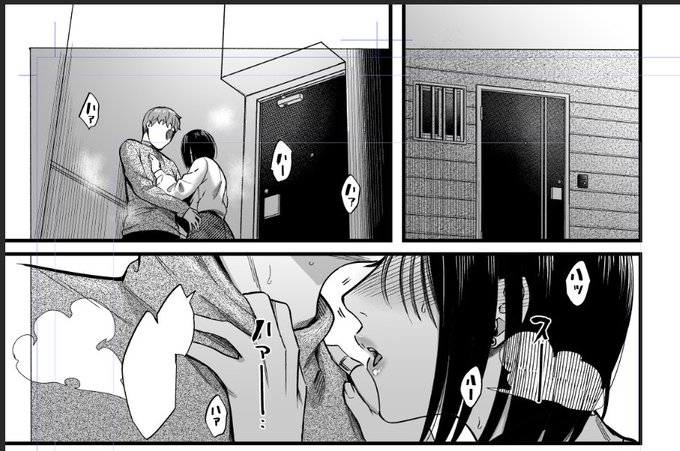 11/30Pまで終わった。モブと背景祭りの導入部しんどかった… 