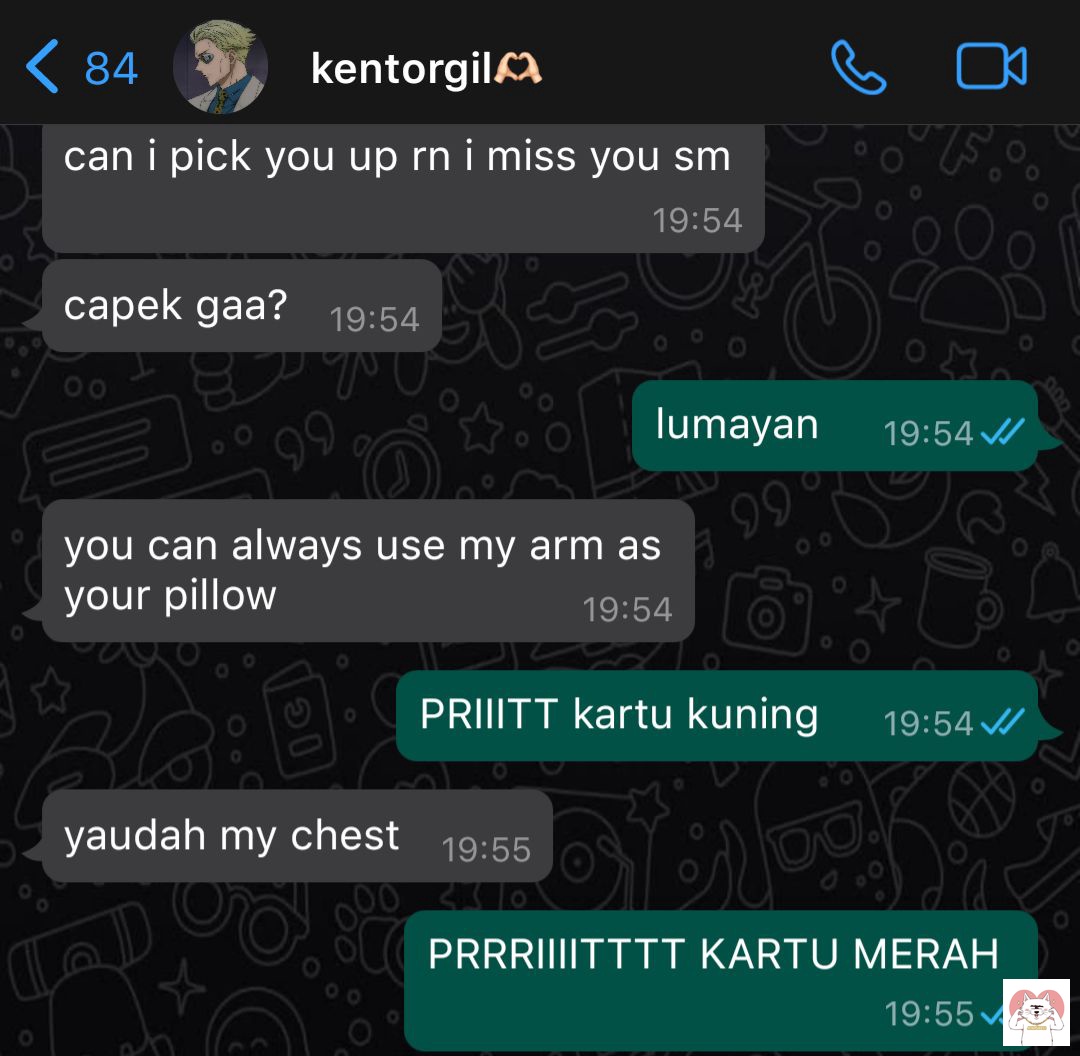 kampusfess tweet media