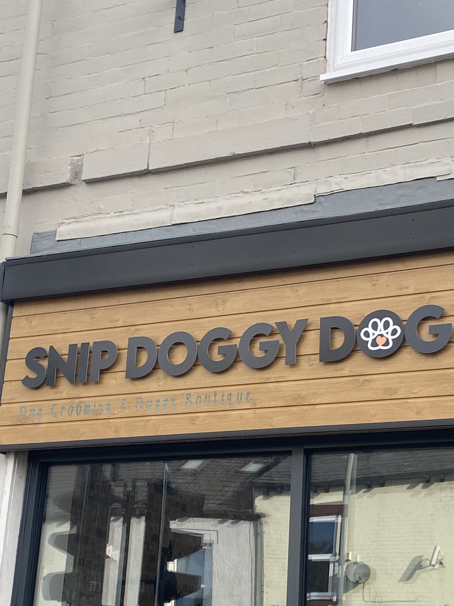 E_Beardmore's tweet photo. Found it. 

The coolest shop name in Sheffield. https://t.co/Ze84aO42wX