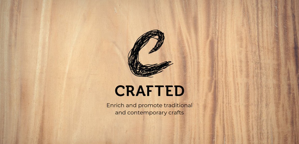 CRAFTED, the European project #EKTgr was a partner in, has won 2⃣ <a href="/lovieawards/">The Lovie Awards</a>🏆 
The jury has awarded our fabulous project with a Bronze Lovie Award and the public chose us as their winner of the People's Lovie Award! 
🧶 #Crafted #europeana #LovieAwards
winners.lovieawards.com/categories/det…