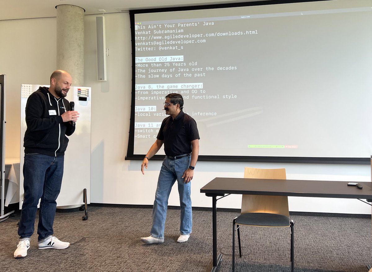 Matthias Haeussler tweet media