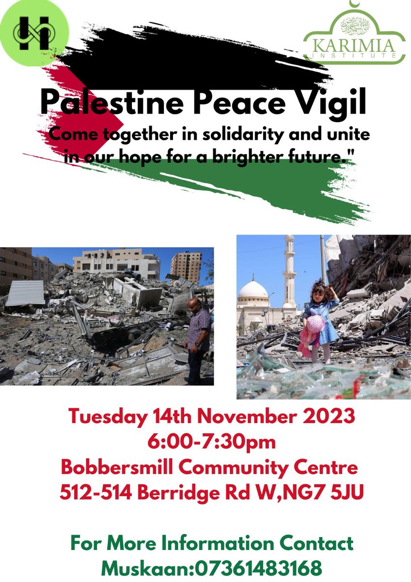 Come together in solidarity and unite in our hope for a brighter future #peace