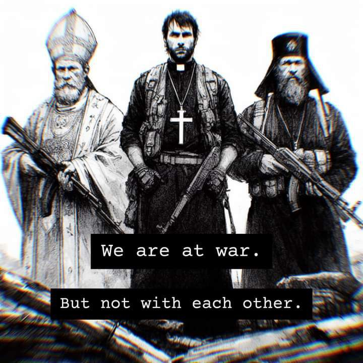 Christ is King ✝️