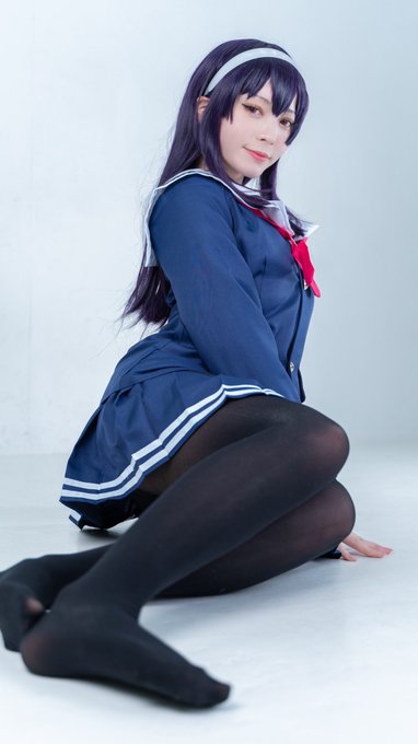 コスプレイヤーぽんのTwitter画像4