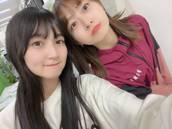 今村麻莉愛のTwitter画像37