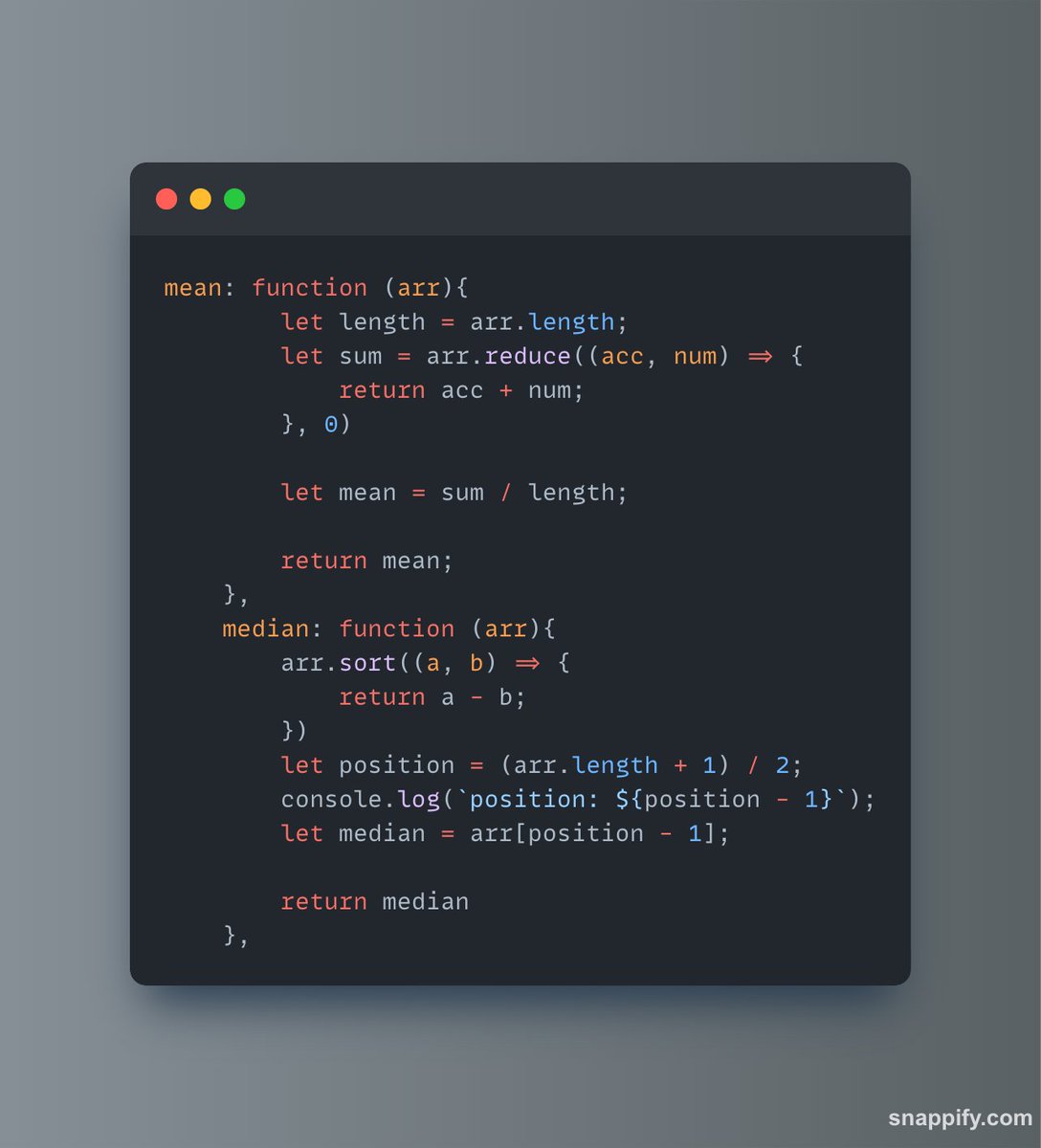devtoheeb's tweet image. ๐ Day 9 of my 30-day JavaScript Journey has landed!
๐ Today, we're unraveling the mysteries of Higher-order Functions! ๐ต๏ธโโ๏ธ
The Repo โก๏ธ โก๏ธ github.com/Muhtoyyib/30-Dโฆ awaits your exploration.
Let's have a blast with JavaScript! ๐ #JavaScriptFun #CodingAdventure