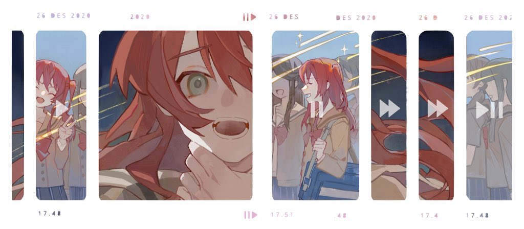 ラブソングが歌えない

#ぼっち・ざ・ろっく