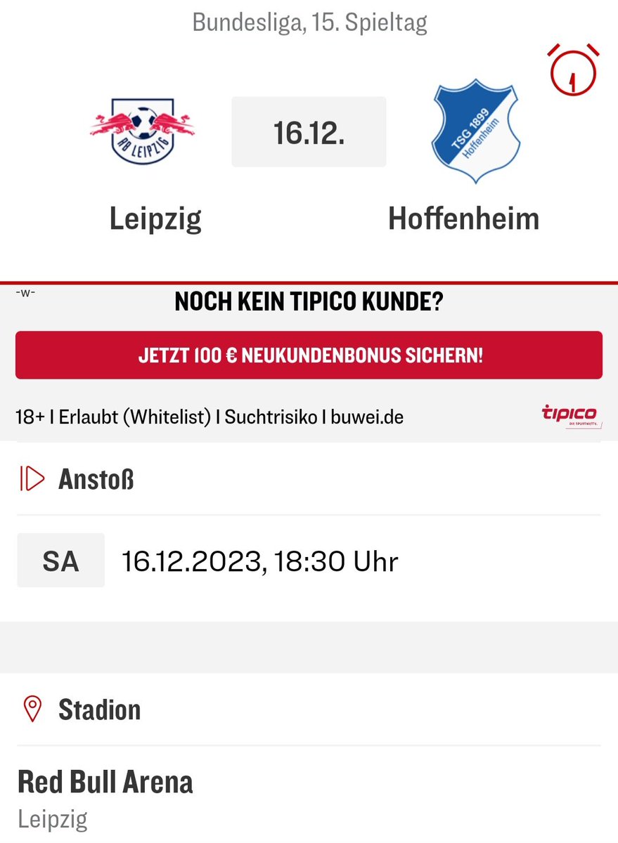 Da war der Promillewert in der DFL aber ziemlich hoch.