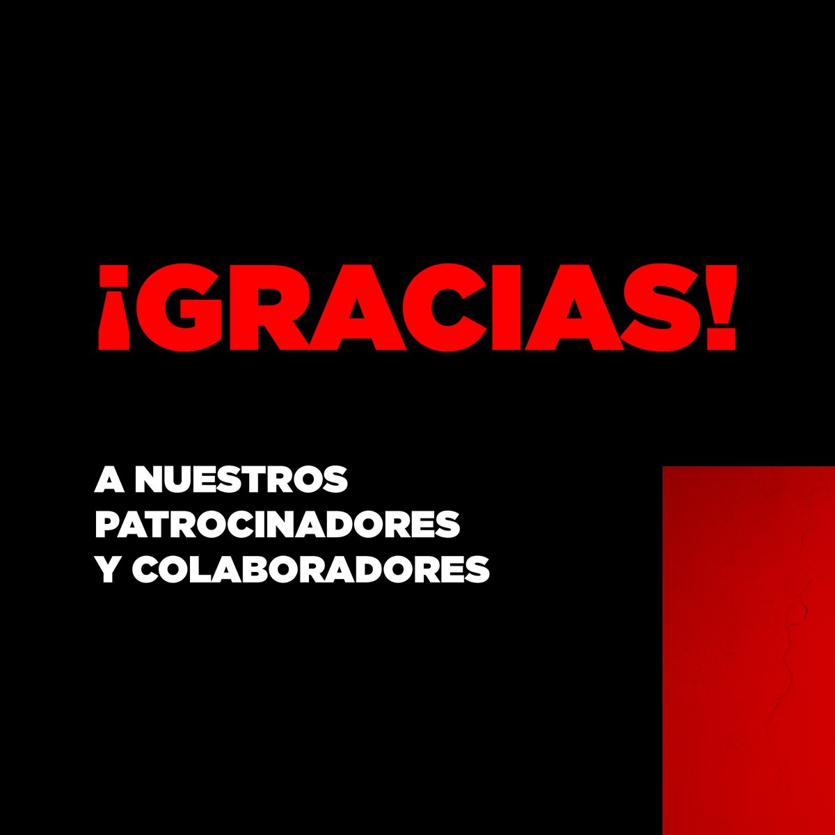 Festival Terroríficamente Cortos tweet media