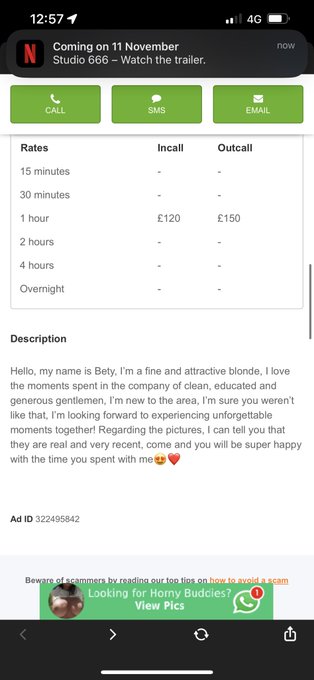 +44 7361 133357  apparently my names Bety &amp; i'm an escort, you guys crack on - i've already had a word<a href="/tag/mensmentalhealth"class="tags"><span>#mensmentalhealth</span></a>