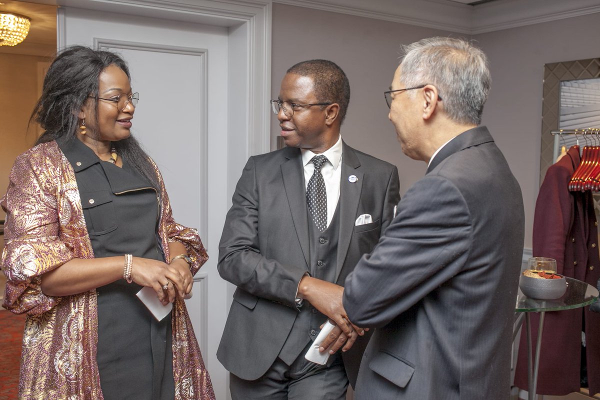 cavie_acci's tweet image. Véritable machine à attirer, à trier et à booster les acteurs exigeants, pragmatiques, respectueux et loyaux, le Centre africain de veille et d'intelligence économique délivre comme très peu d'institutions sur le continent noir.

#IntelligenceCollective #DueDiligence #SoftPower