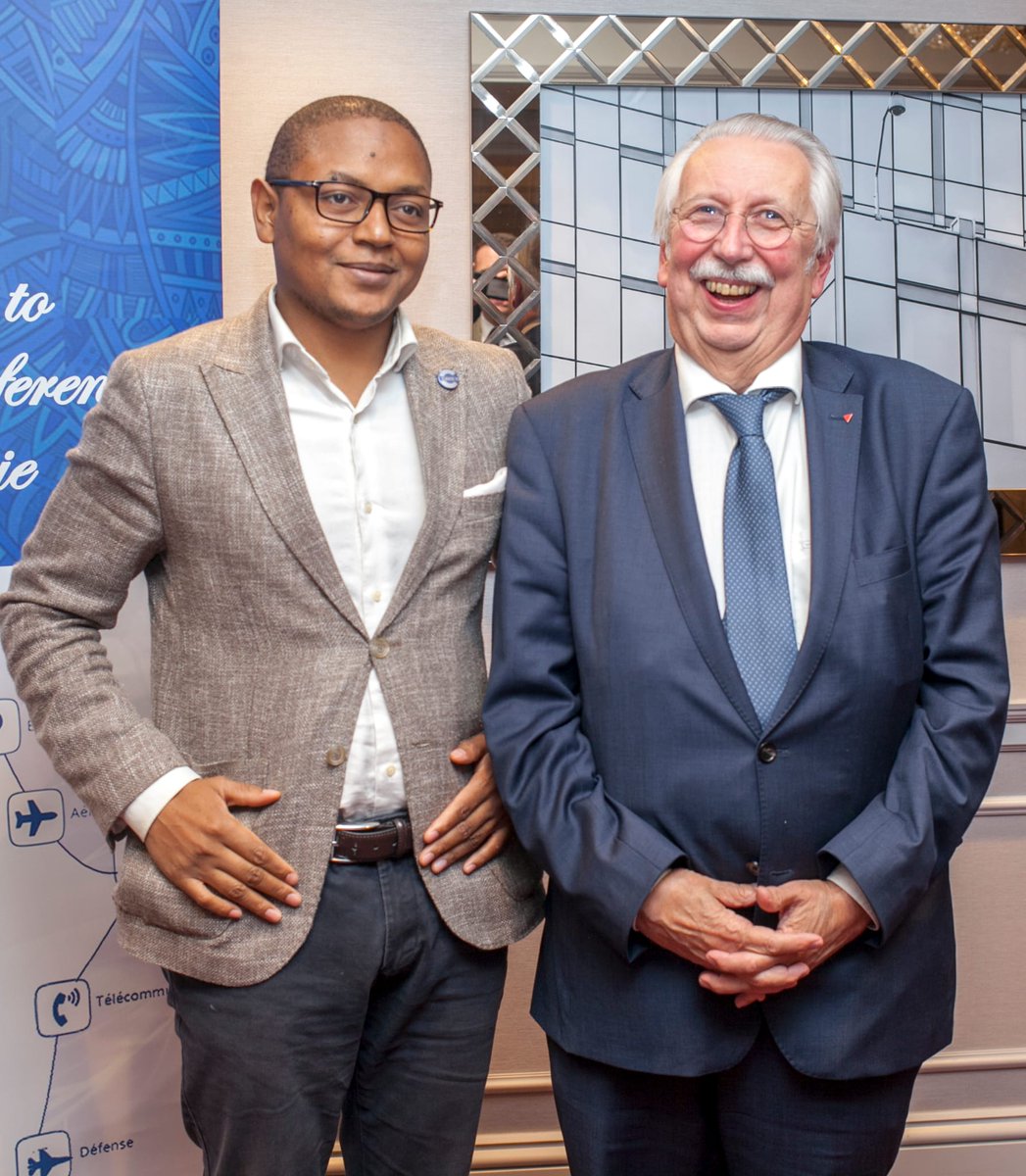 cavie_acci's tweet image. Véritable machine à attirer, à trier et à booster les acteurs exigeants, pragmatiques, respectueux et loyaux, le Centre africain de veille et d'intelligence économique délivre comme très peu d'institutions sur le continent noir.

#IntelligenceCollective #DueDiligence #SoftPower