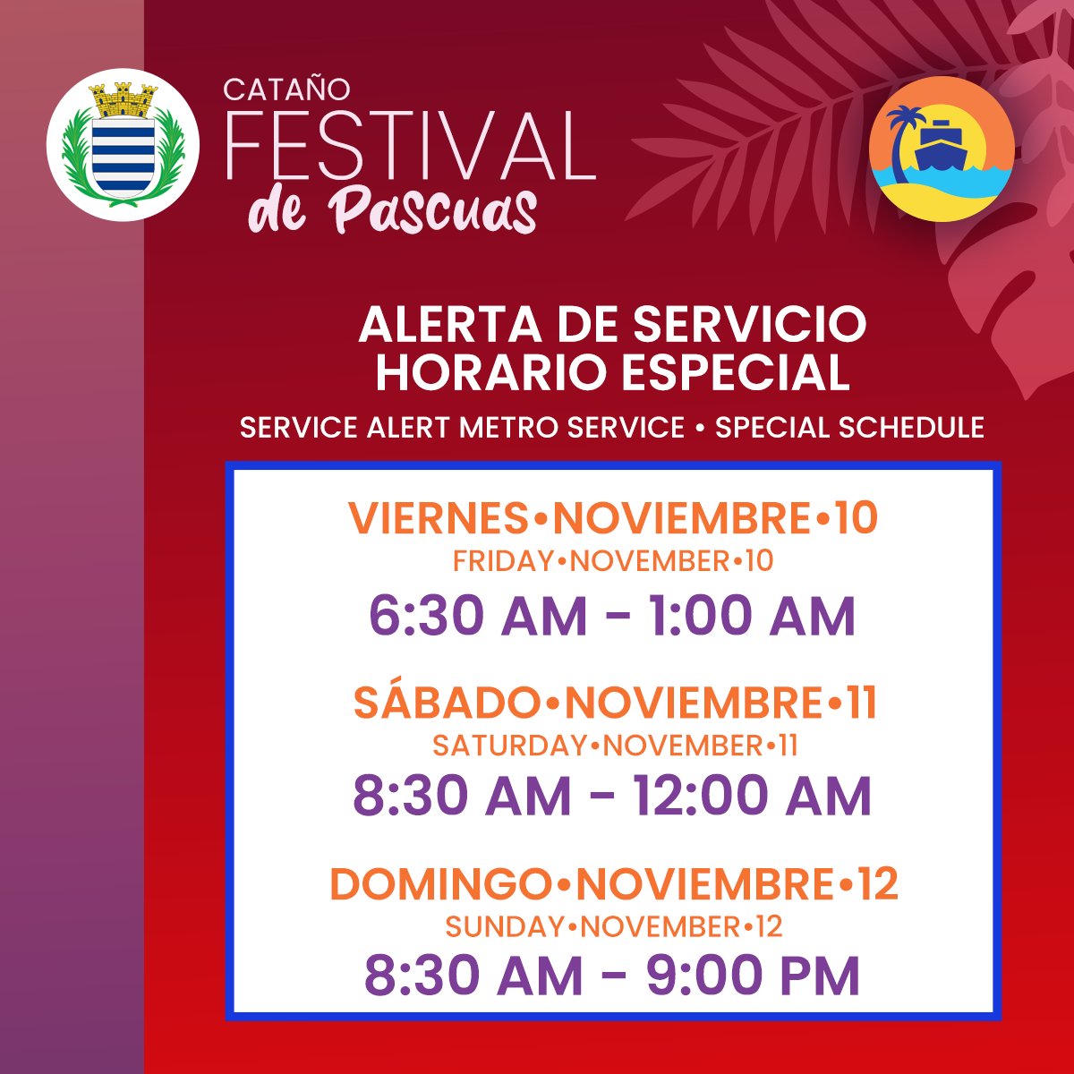 puertoricoferry (@puertoricoferry) on Twitter photo 