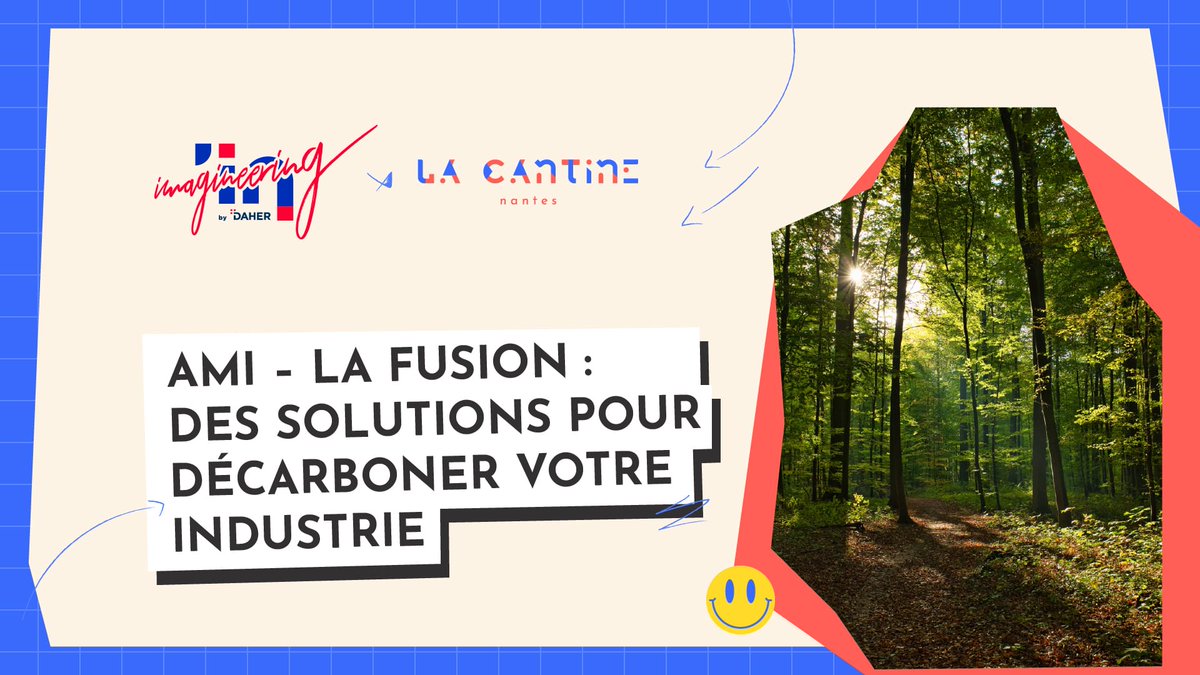 Avis à toutes les PME de Loire-Atlantique, vous rencontrez des difficultés pour : Gérer vos déchets ? Réutiliser du matériel et des composants de qualité dans votre chaîne industrielle ? Optimiser la gestion énergétique de vos bâtiments ? 👀

👉 lnkd.in/ej8FUzqj